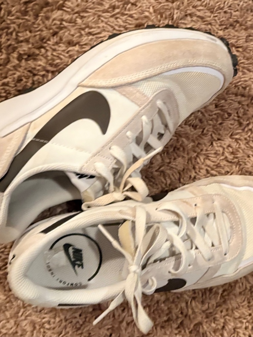 Nike shoes